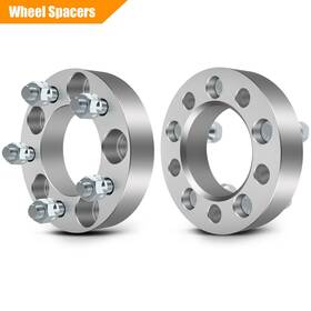9933739 Mirozo 2x 1.25 5x4.5 12x1.5 For 2013-2014 Cadillac Ats 14 Mazda Cx-5 Wheel Spacers 9933739 Mirozo 2x 1.25 5x4.5 12x1.5 For 2013-2014 Cadillac Ats 14 Mazda Cx-5 Wheel Spacers