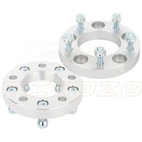 9933740 Mirozo 2pcs 1 Inch 5x5 5x127 1/2 For 07-2016 Jeep Wrangler 10 Grand Cherokee Wheel Spacers 9933740 Mirozo 2pcs 1 Inch 5x5 5x127 1/2 For 07-2016 Jeep Wrangler 10 Grand Cherokee Wheel Spacers