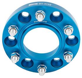 Bnws001300bl Mishimoto 6-lug Aluminum Wheel Spacers Late-model Ford Bronco Range