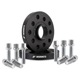 Mmws-009-150bk Mishimoto Wheel Spacers 5x100 / 5x112 57.1 Center Bore M14x1.5 15mm Mmws-009-150bk Mishimoto Wheel Spacers 5x100 / 5x112 57.1 Center Bore M14x1.5 15mm