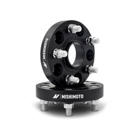 Mmws-013-200bk Mishimoto Wheel Spacers - For 5x120 64.1 Cb M14 X1.5 20mm Bk Mmws-013-200bk Mishimoto Wheel Spacers - For 5x120 64.1 Cb M14 X1.5 20mm Bk