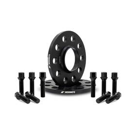 Mmws-015-120bk Mishimoto 5x112 Wheel Spacers For Bmw M3/m4 2021
