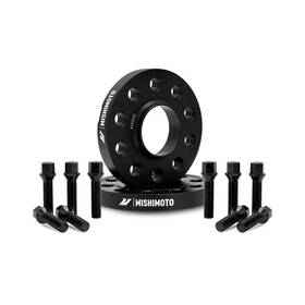 Mmws-015-150bk Mishimoto Mm Wheel Spacers