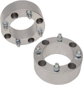 Moose Offroad Mo41564156-2.5-12 For 2.5-inch Wheel Spacers With 12mm X 1-1/4 Inch Studs - Model