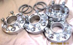 5425-5450e Motorsport Max 4 Wheel Spacers 1 Thick Adapters 5x 4.25 Inch 108mm To 4.5 114.3mm Bore 70.4mm 5425-5450e Motorsport Max 4 Wheel Spacers 1 Thick Adapters 5x 4.25 Inch 108mm To 4.5 114.3mm Bore 70.4mm