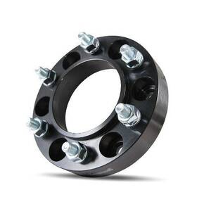 Rwa03-3636-f125 Mr Lugnut Mr. - Wheel Adapter 6x135 To 87mm 1.25 In 14x1.5 Rwa03-3636-f125 Mr Lugnut Mr. - Wheel Adapter 6x135 To 87mm 1.25 In 14x1.5