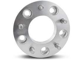 Wa01-7361 Mr. Lugnut Billet Adapter 5x127 To 5x120.65 83.8mm 1.25 Inch Wa01-7361 Mr. Lugnut Billet Adapter 5x127 To 5x120.65 83.8mm 1.25 Inch