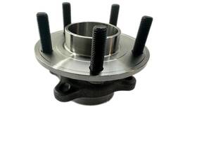 512498 Napa Wheel Bearing And Hub Assembly New Free Fast Ship
