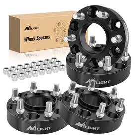 Nilight Spa-757 6x135 Wheel Spacers For 20152022 Ford F150 1.5inch M14x