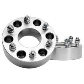 Nws6x5.5-1.5hc Nitro Gear & Axle And Nws6x5.5-1.5hc Nitro Gear & Axle And