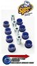 Nr34gtrb25deneo-ssrupatrsup Superpro Rear Upper Traction Arm Poly Bush For Gt Skyline