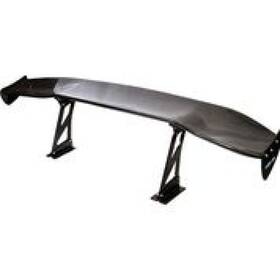 Carb-a690nrg Nrg Fits Carbon Fiber Spoiler - Universal 69 Inch With Logo Carb-a690nrg Nrg Fits Carbon Fiber Spoiler - Universal 69 Inch With Logo