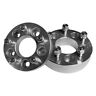 Nws5x6.5-1.5 Nitro Gear Axle Aluminum Wheel Spacers 670385634697 Nws5x6.5-1.5 Nitro Gear Axle Aluminum Wheel Spacers 670385634697