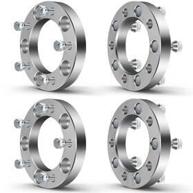 826117-5209-1114090411 Ocpty 4pcs 1 Inch 5x139.7 Wheel Spacers Adapters 5x5.5 To With 1/2 108mm 826117-5209-1114090411 Ocpty 4pcs 1 Inch 5x139.7 Wheel Spacers Adapters 5x5.5 To With 1/2 108mm