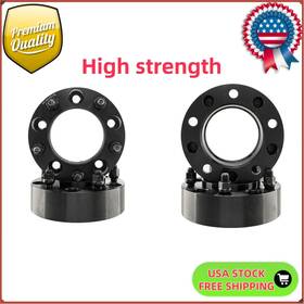 Oe Quality Unite Lx470 1998-2007 4pcs 2 Inch For Toyota Tundra Lexus 5x150 Hub Centric Wheel Spacers Adapters 14x1.5 Oe Quality Unite Lx470 1998-2007 4pcs 2 Inch For Toyota Tundra Lexus 5x150 Hub Centric Wheel Spacers Adapters 14x1.5