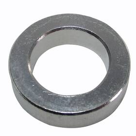 Km205 Omb Warehouse Aluminum Spindle Spacers - 5/8ftft X 1/4ftft Wide Km205 Omb Warehouse Aluminum Spindle Spacers - 5/8ftft X 1/4ftft Wide