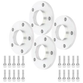 13686054 Oncarmotor 15mm 5x120 Hub Centric Wheel Spacers 12x1.5 For Bmw 325i 525i 635i 135i 13686054 Oncarmotor 15mm 5x120 Hub Centric Wheel Spacers 12x1.5 For Bmw 325i 525i 635i 135i