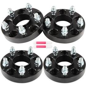 13715401 Oncarmotor 4pcs 1 Inch / 25mm 5x4.5 5x114.3 Hub Centric Wheel Spacers 14x1.5 For Tesla Y 3 13715401 Oncarmotor 4pcs 1 Inch / 25mm 5x4.5 5x114.3 Hub Centric Wheel Spacers 14x1.5 For Tesla Y 3