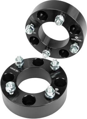 Open Trail 191361279294 Wheel Spacer 1.5 Inch 4/110 Stud 10mm X 1.25mm