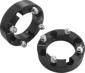 Open Trail 191361279300 Wheel Spacer 1.5 Inch 4/137 Stud 12mm X 1.5mm