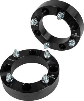 Open Trail 191361279324 Wheel Spacer 1.5 Inch 4/137 Stud 10mm X 1.25mm