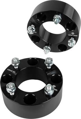 Open Trail 191361279393 Wheel Spacer 2 Inch 4/110 Stud 10mm X 1.25mm