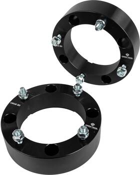 Open Trail 191361279430 Wheel Spacer 2 Inch 4/156 Stud 10mm X 1.25mm Open Trail 191361279430 Wheel Spacer 2 Inch 4/156 Stud 10mm X 1.25mm
