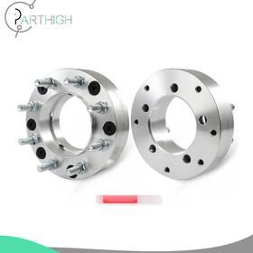 Parthigh 5x139.7 8x170 2 14x1.5 Fits Ram 1500 5x5.5 To Ford Wheel Inch Thick Hubcentric Adapters