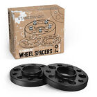 Pe-20mm-5112-5x110-57.1-bk Precision European Motorwerks Hubcentric Wheel Spacers Audi Tt