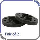 Pe-20mm-5120-72.6-bk Precision European Motorwerks Thick Hubcentric Black Wheel Spacer With Centerbore Pe-20mm-5120-72.6-bk Precision European Motorwerks Thick Hubcentric Black Wheel Spacer With Centerbore