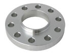 Pe-20mm-5120-726-47cs-bbolt Precision European Motorwerks Hubcentric Wheel Spacers Bore Black Extended Lug