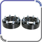 Pe-38mm-8165.1 8180-117-bk Precision European Motorwerks Thick Black Wheel Adapters To Spacers Studs Pe-38mm-8165.1 8180-117-bk Precision European Motorwerks Thick Black Wheel Adapters To Spacers Studs
