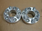 Pe-i37170843579 Precision European Motorwerks Wheel Spacers With Studs Fits Jeep Liberty
