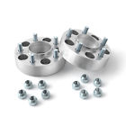 Pe-i39501057751 Precision European Motorwerks Thick Wheel Spacers Hub Bore Studs Fits Pe-i39501057751 Precision European Motorwerks Thick Wheel Spacers Hub Bore Studs Fits