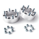 Pe-i49541011021 Precision European Motorwerks Silver Wheel Spacers For Infiniti Nissan Studs Pe-i49541011021 Precision European Motorwerks Silver Wheel Spacers For Infiniti Nissan Studs