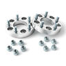 Pe-i51061223142 Precision European Motorwerks To Wheel Adapter Spacers Changes Bolt Pattern