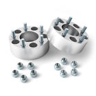 Pe-i56901096551 Precision European Motorwerks Wheel Spacers Adapters To Studs Changes Bolt Pe-i56901096551 Precision European Motorwerks Wheel Spacers Adapters To Studs Changes Bolt