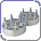Pe-i61571054368 Precision European Motorwerks Thick To Wheel Adapters Studs Fits Ford