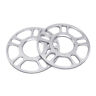 Pe-i81191893674 Precision European Motorwerks Race Universal Wheel Spacers Pe-i81191893674 Precision European Motorwerks Race Universal Wheel Spacers