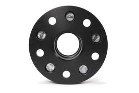 Perpsp-whl-030bk Perrin Performance For Subaru 30mm Wheel Spacers 5x114.3 Bp With 56mm Hub - Black