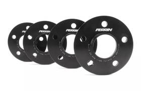 Perptp-whl-100bk Perrin Performance Wheel Spacer Kit Includes 11mm/14mm With Bolts For A90 Supra