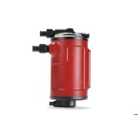 Perrin Performance Psp-eng-624rd Brz/fr-s/gr86/86 Air Oil Separator - Red