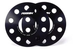 Ptp-whl-103bk Perrin Performance For 23-26 Toyota Gr Corolla 60.1mm Wheel Spacers 3mm
