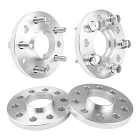 2953wsa420kus Philtop 5x112 Wheel Spacer 15mm 20mm Hub Centric Spacers Fit For Ml350