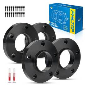 9488wsa2834us Philtop 5x120 Wheel Spacer 15mm 20mm Hub Centric Spacers Fit For 328i 325i 3 9488wsa2834us Philtop 5x120 Wheel Spacer 15mm 20mm Hub Centric Spacers Fit For 328i 325i 3
