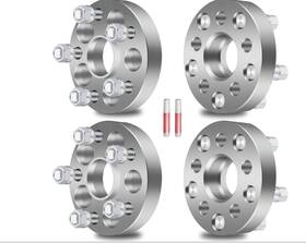 Pnkmonkey 992698-5264-1648254541 4x 5x100 To 5x114.3 Hubcentric Wheel Adapters Impreza Outback Forester Legc Cros