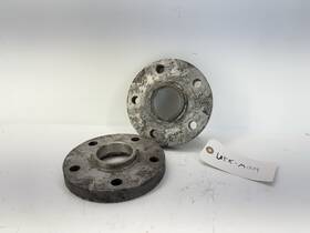 5130716-25-2021101104 Porsche 22mm Wheel Spacers