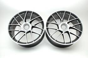 99136272100041 Porsche 991 Wheels Turbo Gt2rs Take Offs