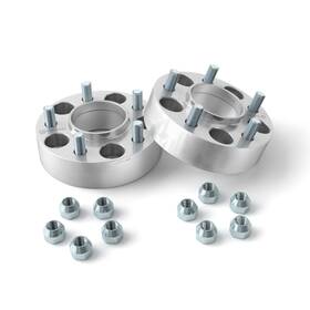 Pe-38mm-5114.3-67.1-sdw Precision European Motorwerks 2pc 1.5 Inch 38mm 5x114.3 Hubcentric Wheel Spacers 67.1mm Bore 12x1.5 Studs