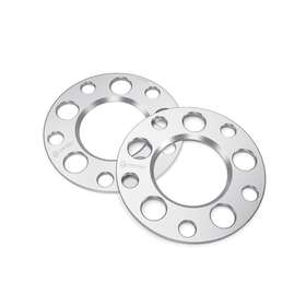 Pe-5mm-5114.3-60.1-sdw Precision European Motorwerks 2pcs 5mm Hubcentric Wheel Spacers No Lip 5x114.3 60.1mm For Lexus Toyota